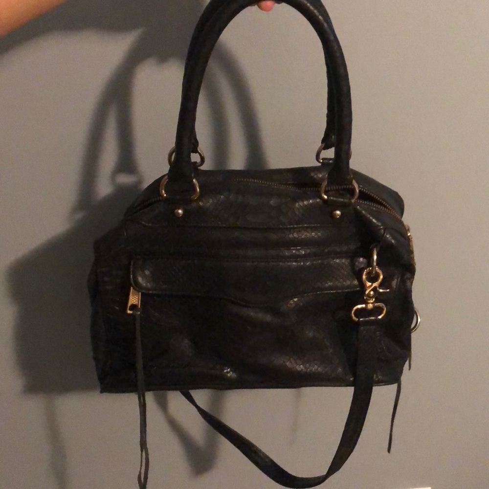 Rebecca Minkoff Morning After Bag